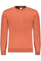 PEPE JEANS HERREN-PULLOVER IN BRAUN