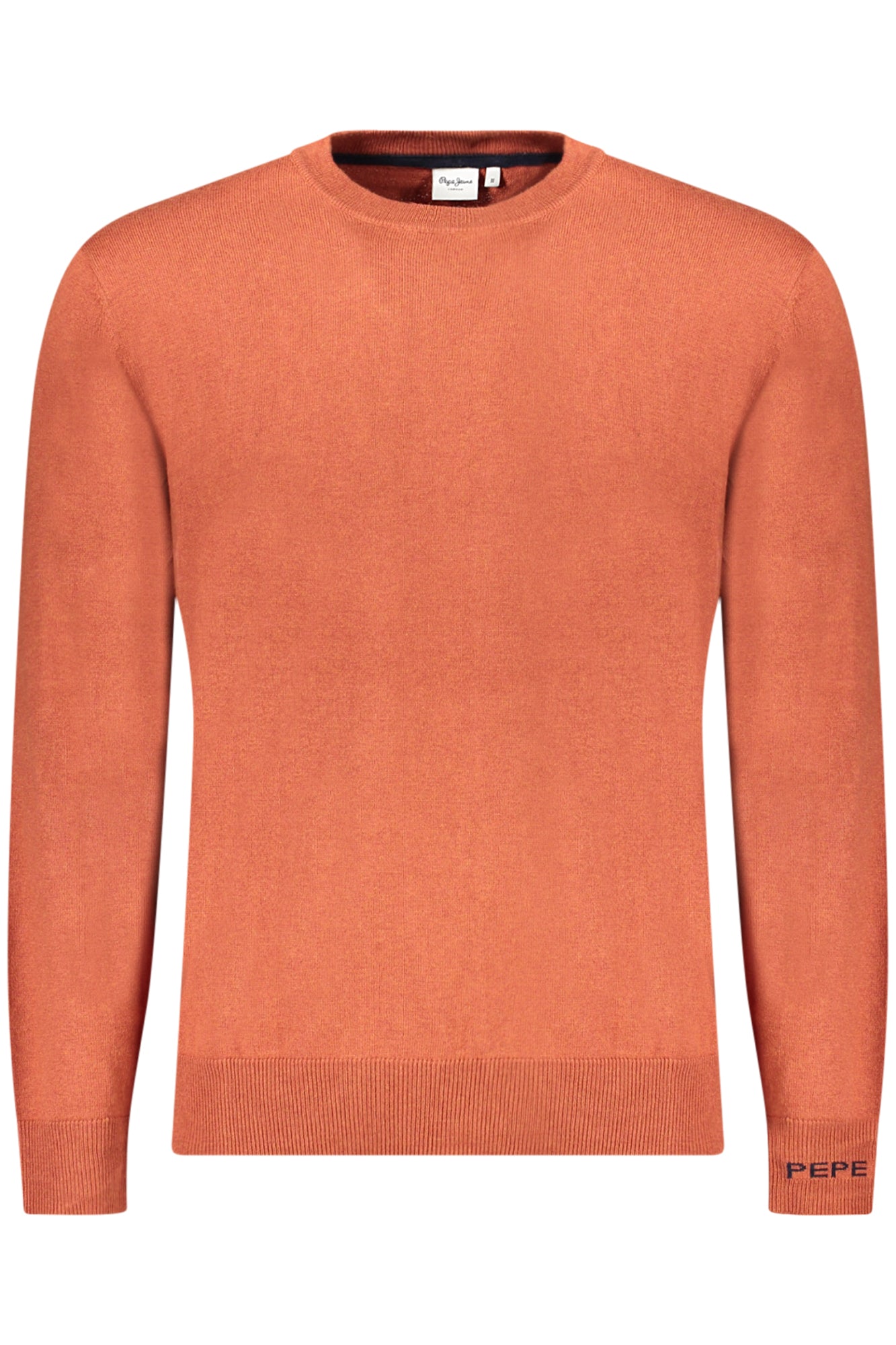 PEPE JEANS HERREN-PULLOVER IN BRAUN