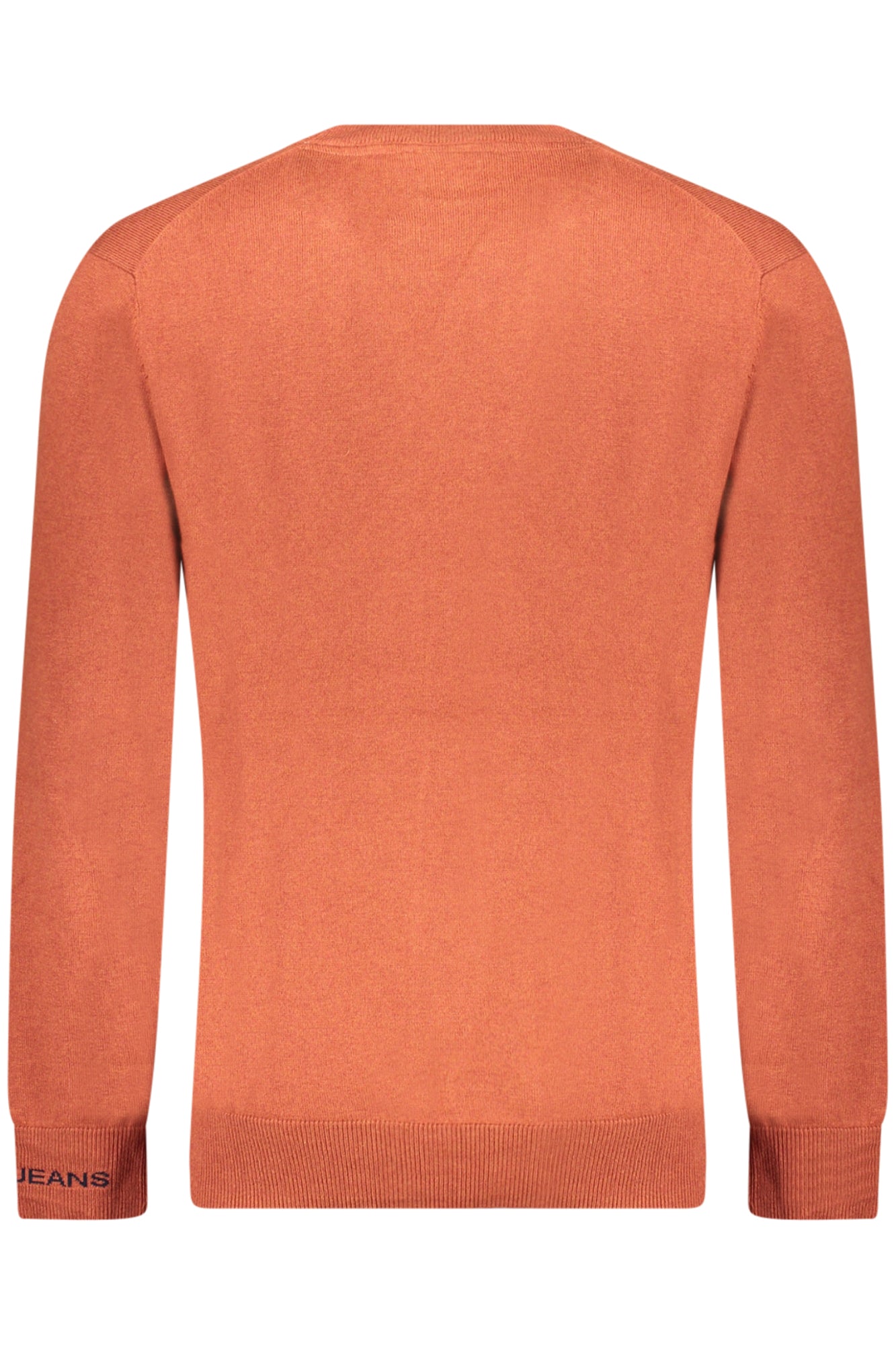 PEPE JEANS HERREN-PULLOVER IN BRAUN Zweitbild