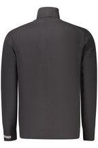 PEPE JEANS HERREN SCHWARZER PULLOVER