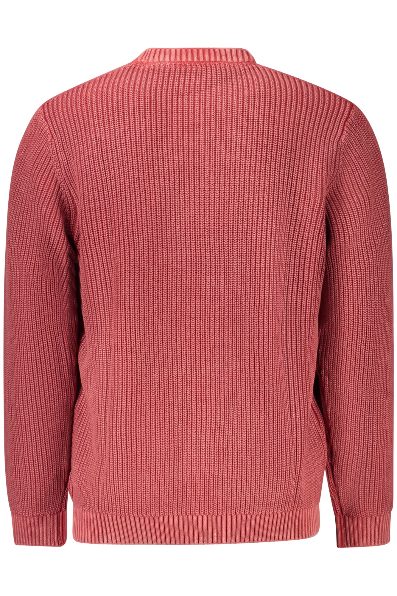 Pepe Jeans Pullover Herren – Blauer Rundhals aus 100% Baumwolle | soulluna.de Rot