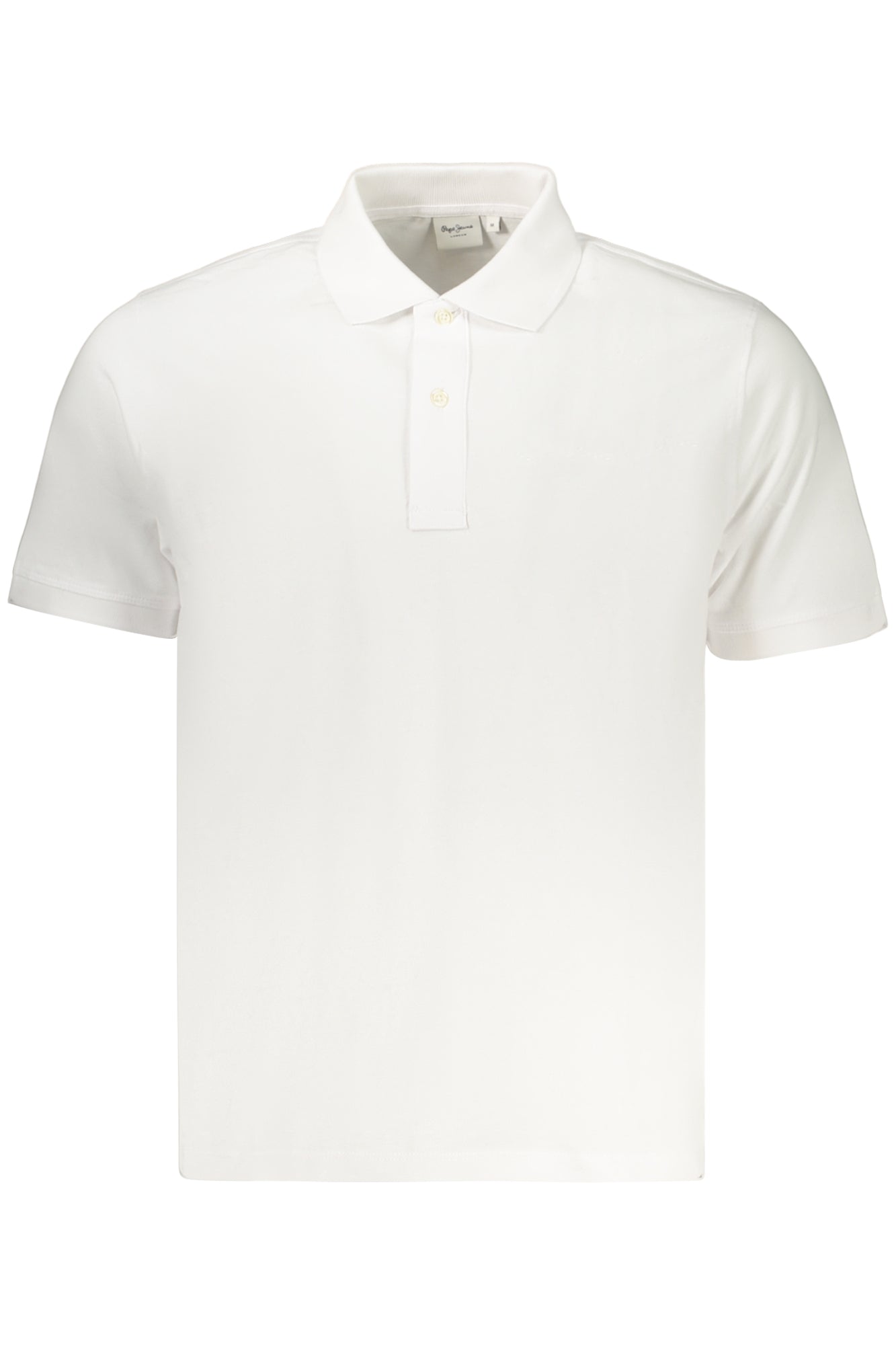 PEPE JEANS Herren Poloshirts – aus Baumwolle online kaufen Weiß Main image