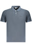 PEPE JEANS POLO KURZARM HERREN BLAU