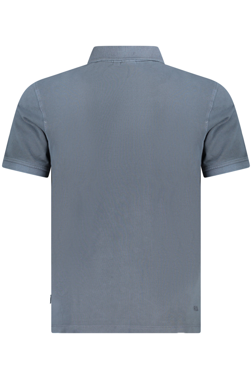 PEPE JEANS POLO KURZARM HERREN BLAU