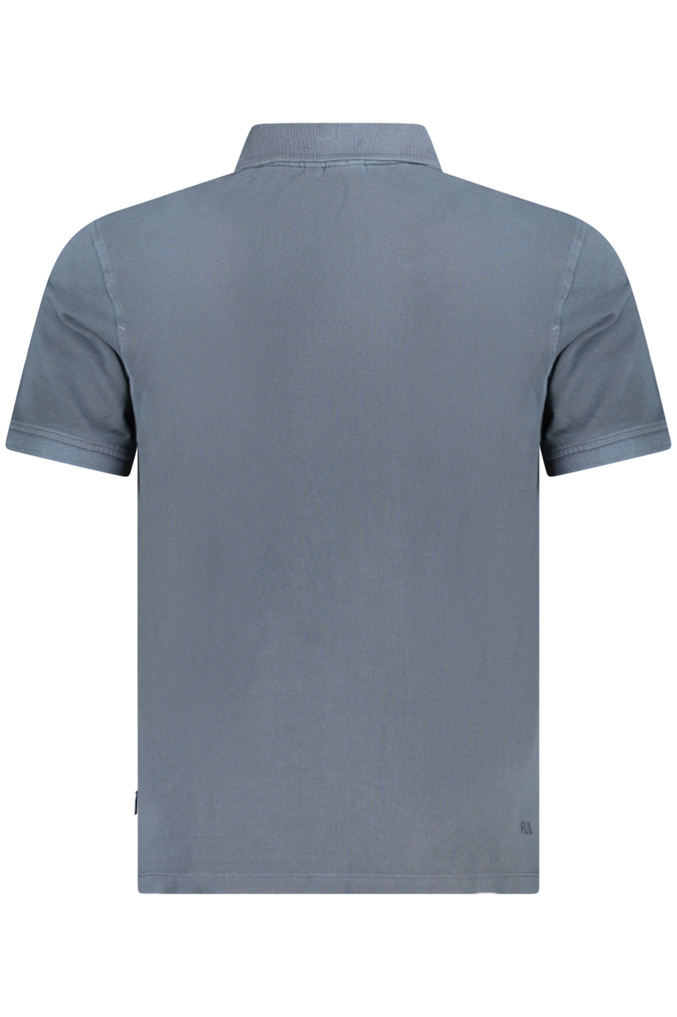 Pepe Jeans Poloshirt Herren – Kurzarm aus nachhaltiger Baumwolle | soulluna.de Blau