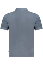 PEPE JEANS POLO KURZARM HERREN BLAU