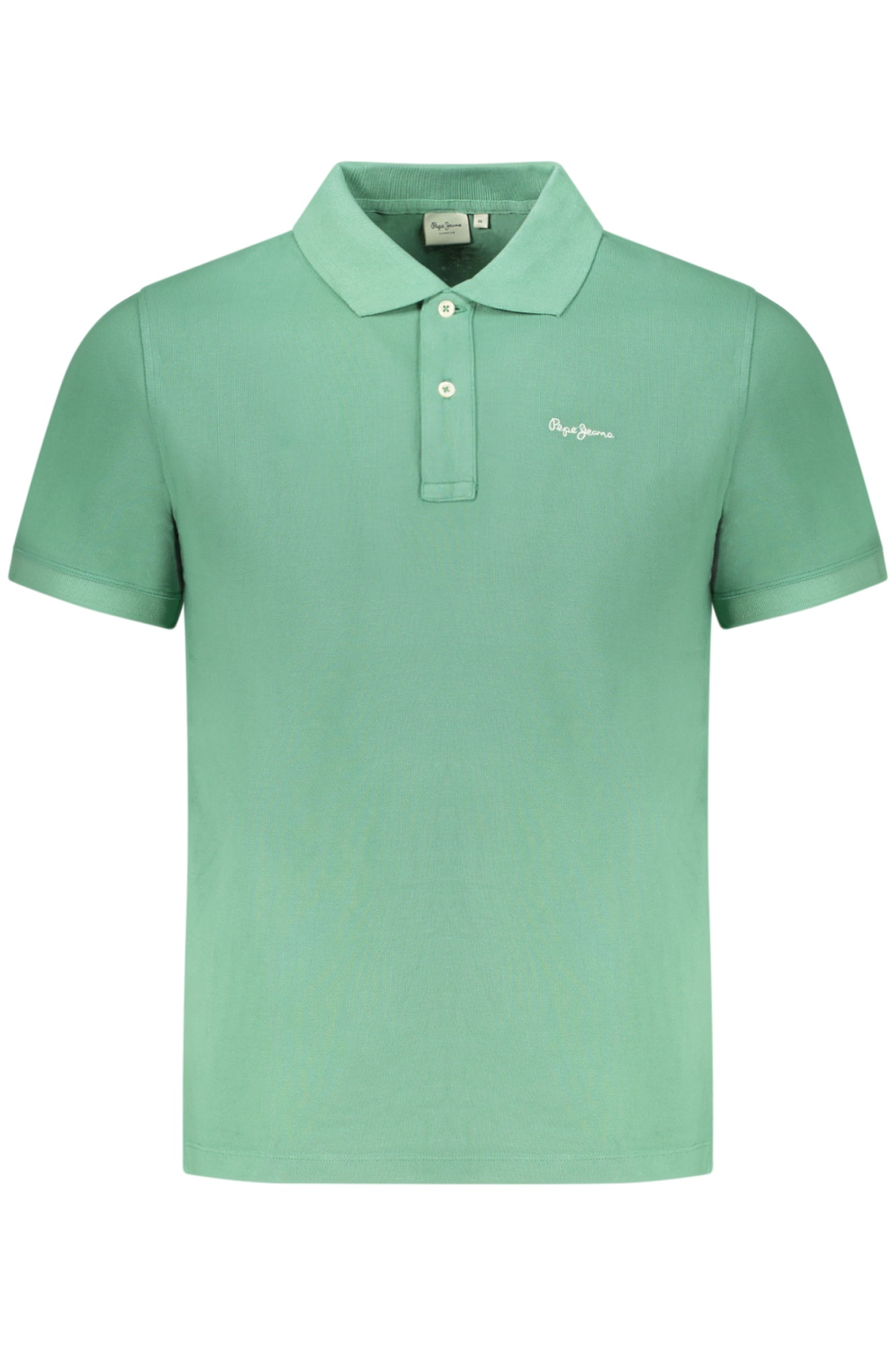 PEPE JEANS Herren Poloshirts – aus Baumwolle online kaufen Grün