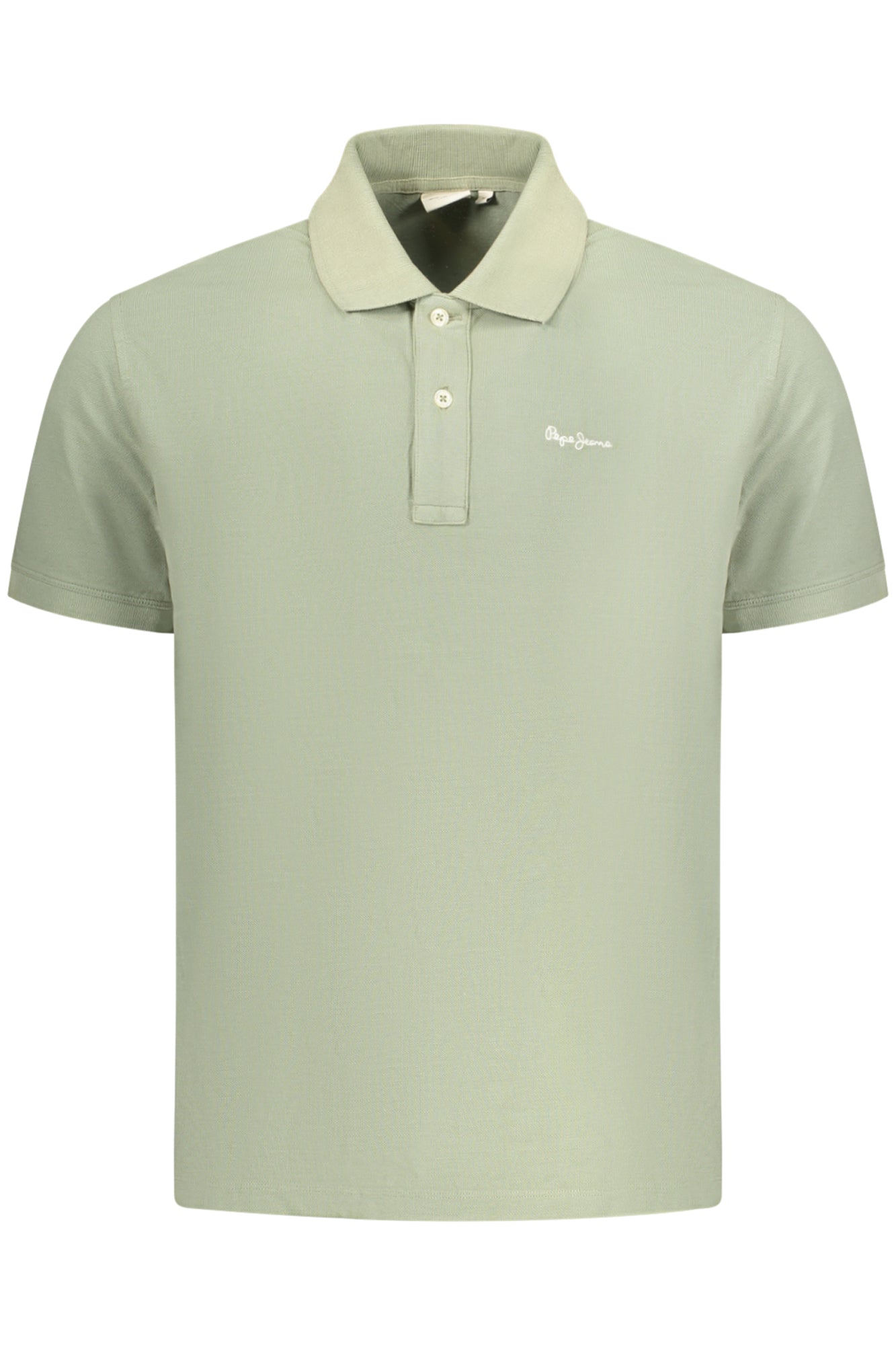 PEPE JEANS Herren Poloshirts – aus Baumwolle online kaufen Grün