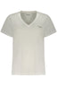 PEPE JEANS Damen T-Shirt – Kurzarm, aus Baumwolle | T-Shirts Weiß
