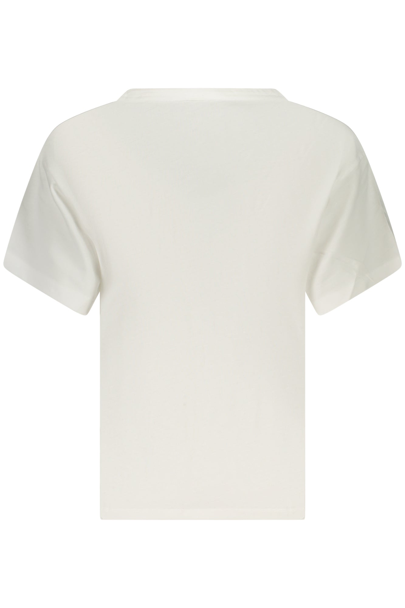PEPE JEANS Damen T-Shirt – aus Baumwolle | T-Shirts Weiß