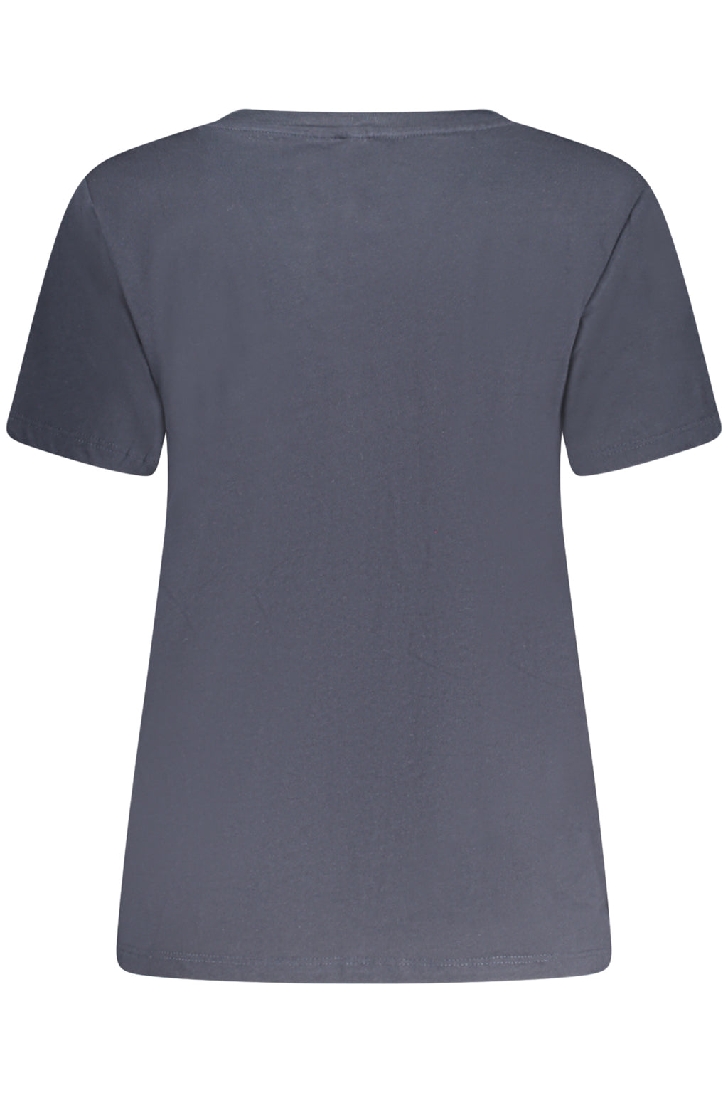 PEPE JEANS DAMEN KURZARM T-SHIRT BLAU