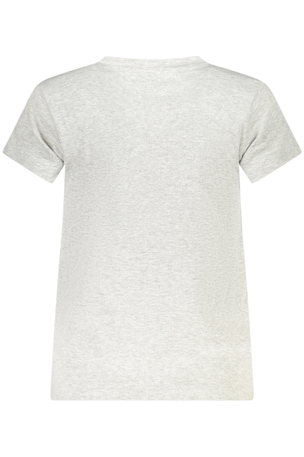 PEPE JEANS DAMEN KURZARM T-SHIRT, GRAU