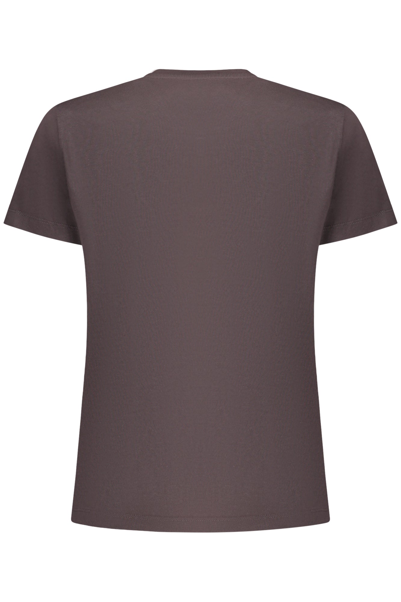 Pepe Jeans Damen T-Shirt Schwarz – Kurzarm-Shirt aus nachhaltiger Baumwolle Schwarz