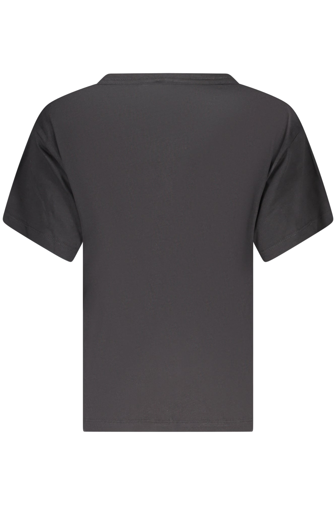 PEPE JEANS Damen T-Shirt – aus Baumwolle | T-Shirts Schwarz
