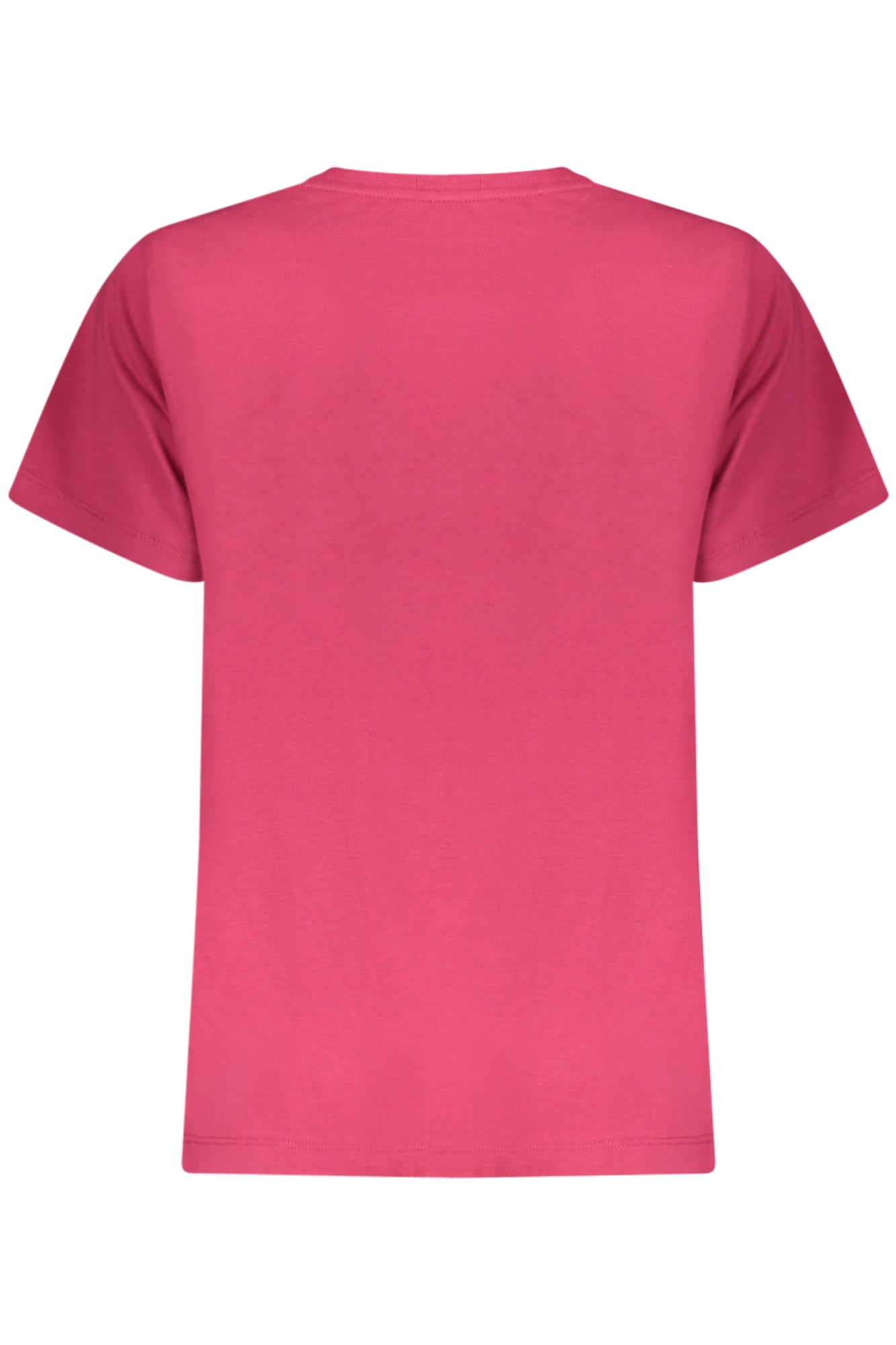 PEPE JEANS Damen T-Shirt – Kurzarm, aus Baumwolle | T-Shirts Rosa