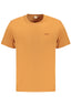 PEPE JEANS HERREN KURZARM T-SHIRT ORANGE