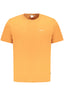 PEPE JEANS HERREN KURZARM T-SHIRT ORANGE