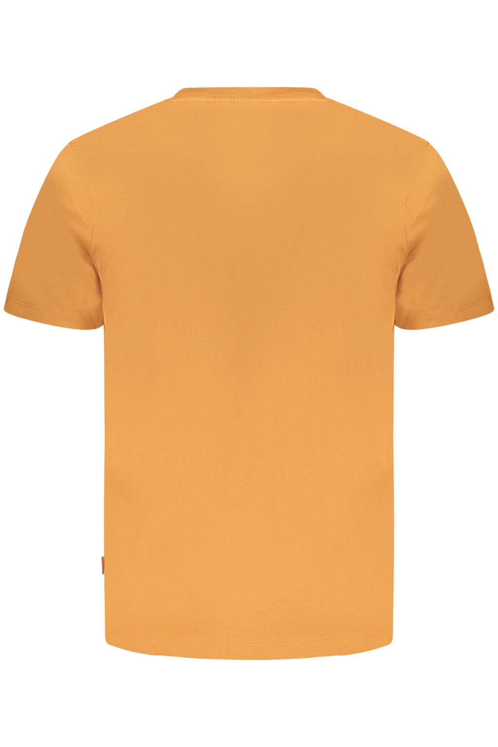 PEPE JEANS HERREN KURZARM T-SHIRT ORANGE