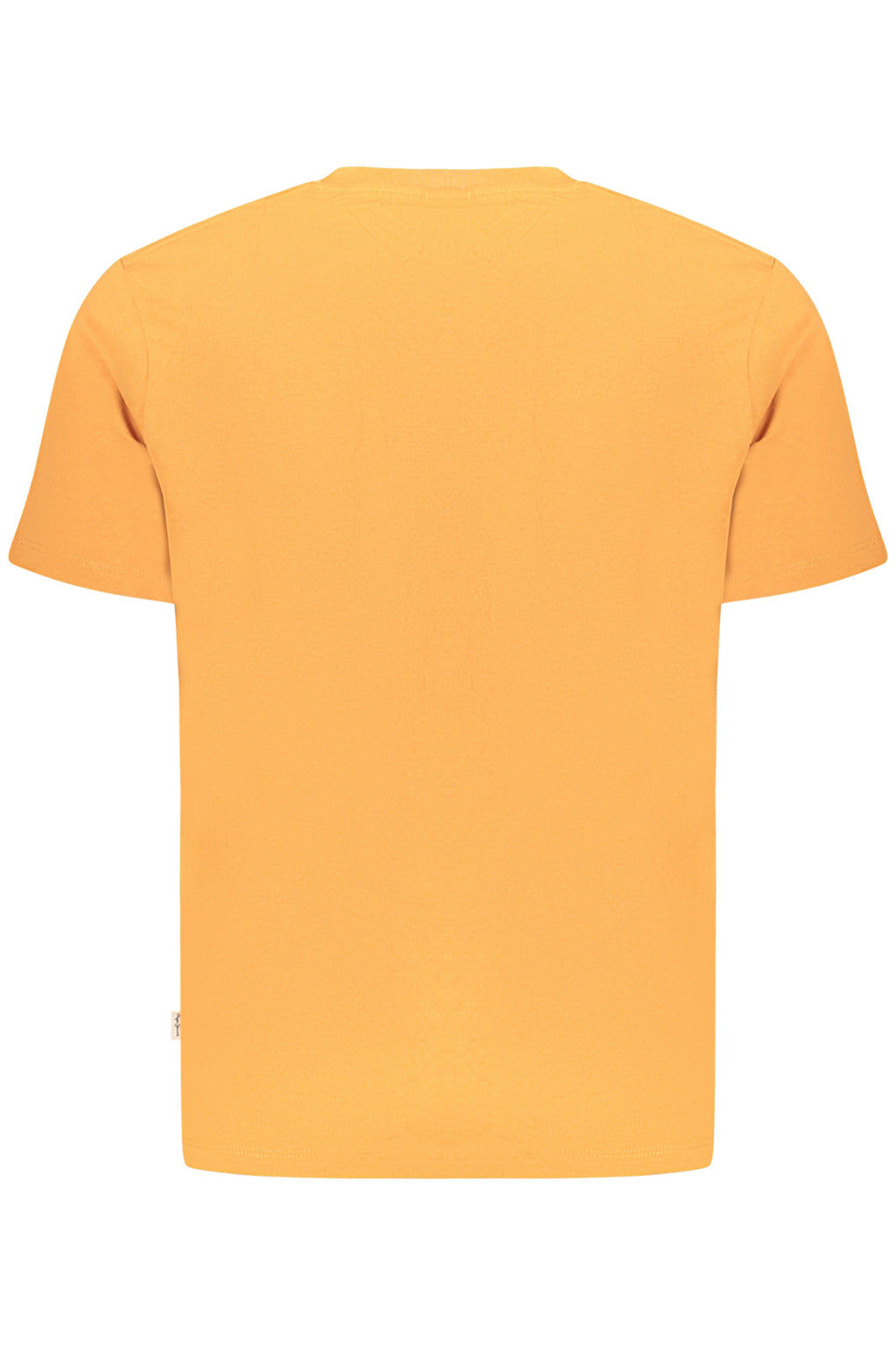 PEPE JEANS HERREN KURZARM T-SHIRT ORANGE