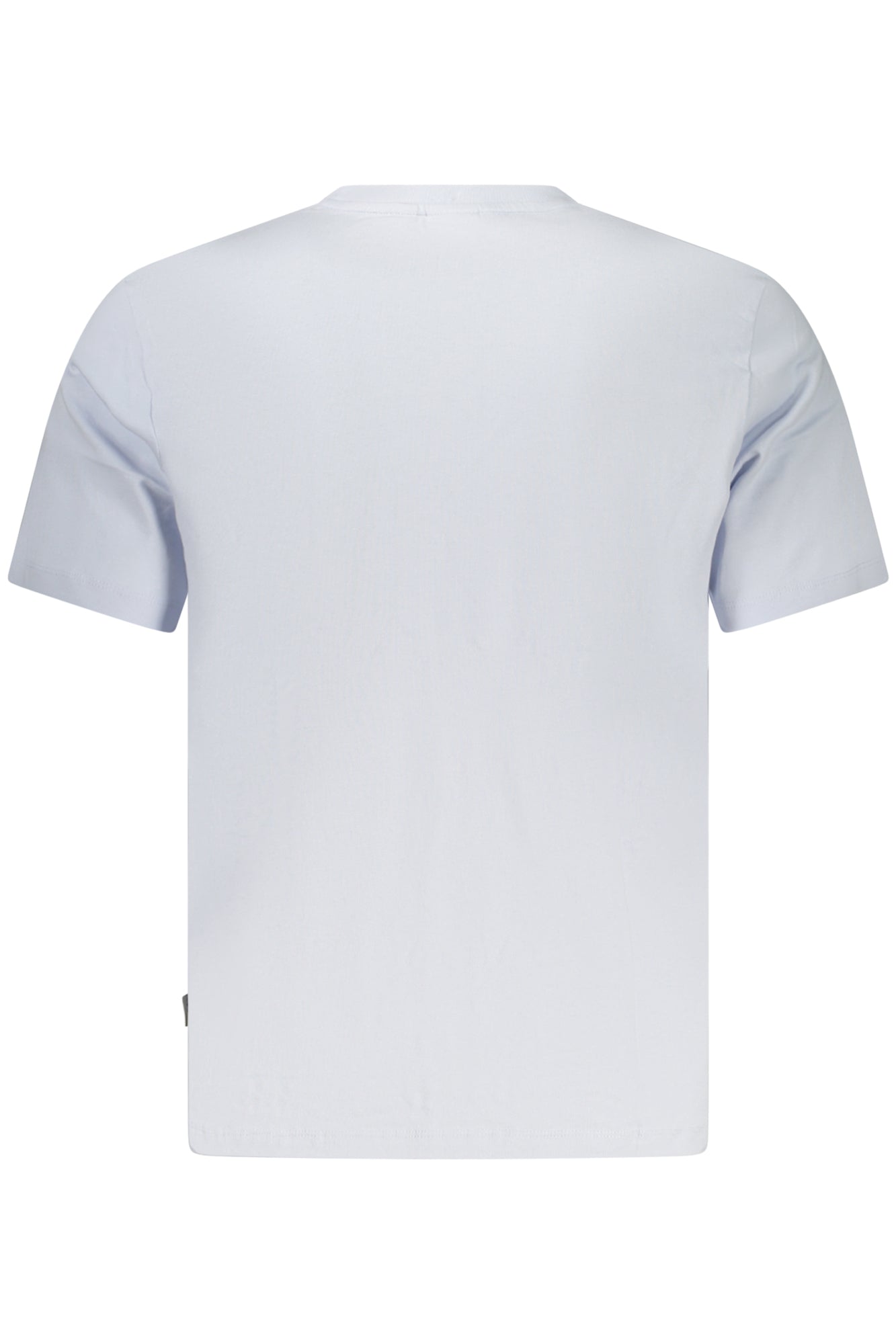 PEPE JEANS Herren T-Shirt – aus Baumwolle | T-Shirts Hellblau