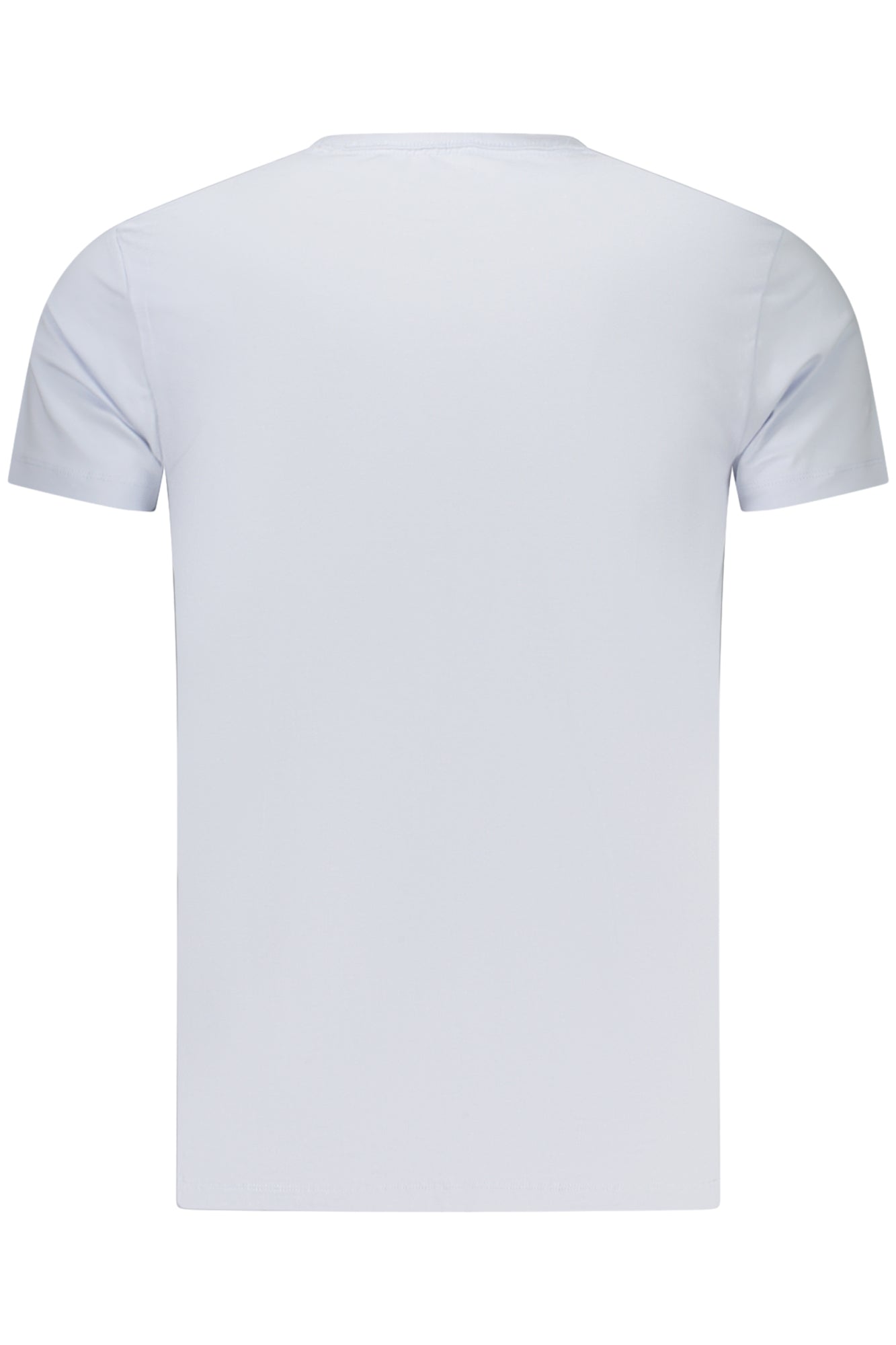 PEPE JEANS Herren T-Shirt – aus Baumwolle | T-Shirts Hellblau
