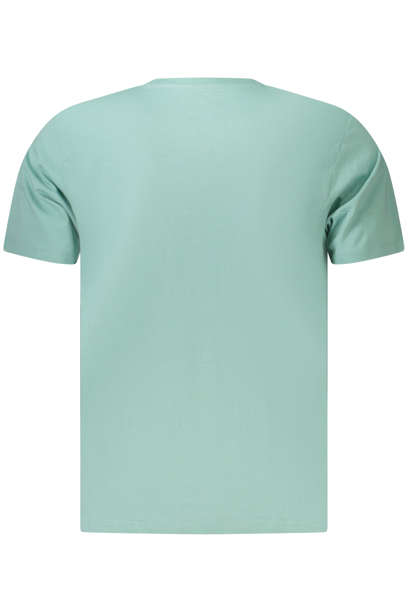 PEPE JEANS Herren T-Shirt – Kurzarm, aus Baumwolle Hellblau (AZ518)