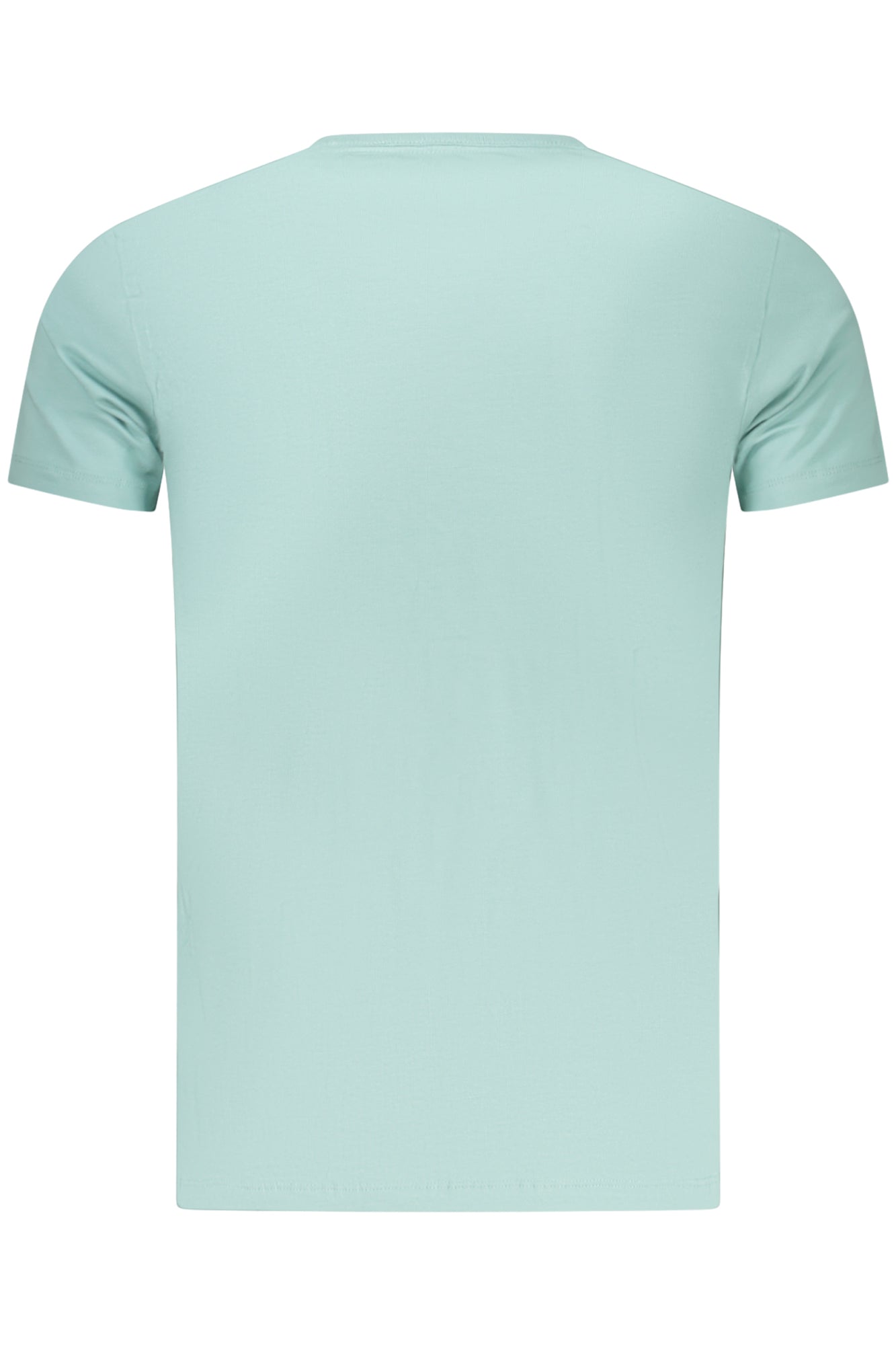 PEPE JEANS Herren T-Shirt – aus Baumwolle | T-Shirts Hellblau