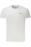 PEPE JEANS KURZARM-T-SHIRT HERREN WEISS