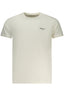 PEPE JEANS Herren Kurzarm-T-Shirt Weiß