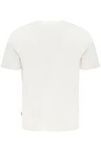 PEPE JEANS KURZARM-T-SHIRT HERREN WEISS