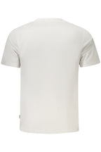 PEPE JEANS HERREN KURZARM T-SHIRT WEISS