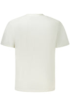 PEPE JEANS KURZARM-T-SHIRT HERREN WEISS