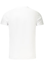 PEPE JEANS KURZARM-T-SHIRT HERREN WEISS