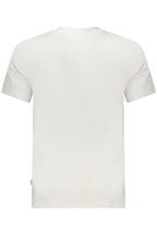 PEPE JEANS KURZARM-T-SHIRT HERREN WEISS