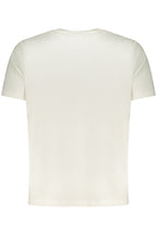 PEPE JEANS Herren Kurzarm-T-Shirt Weiß