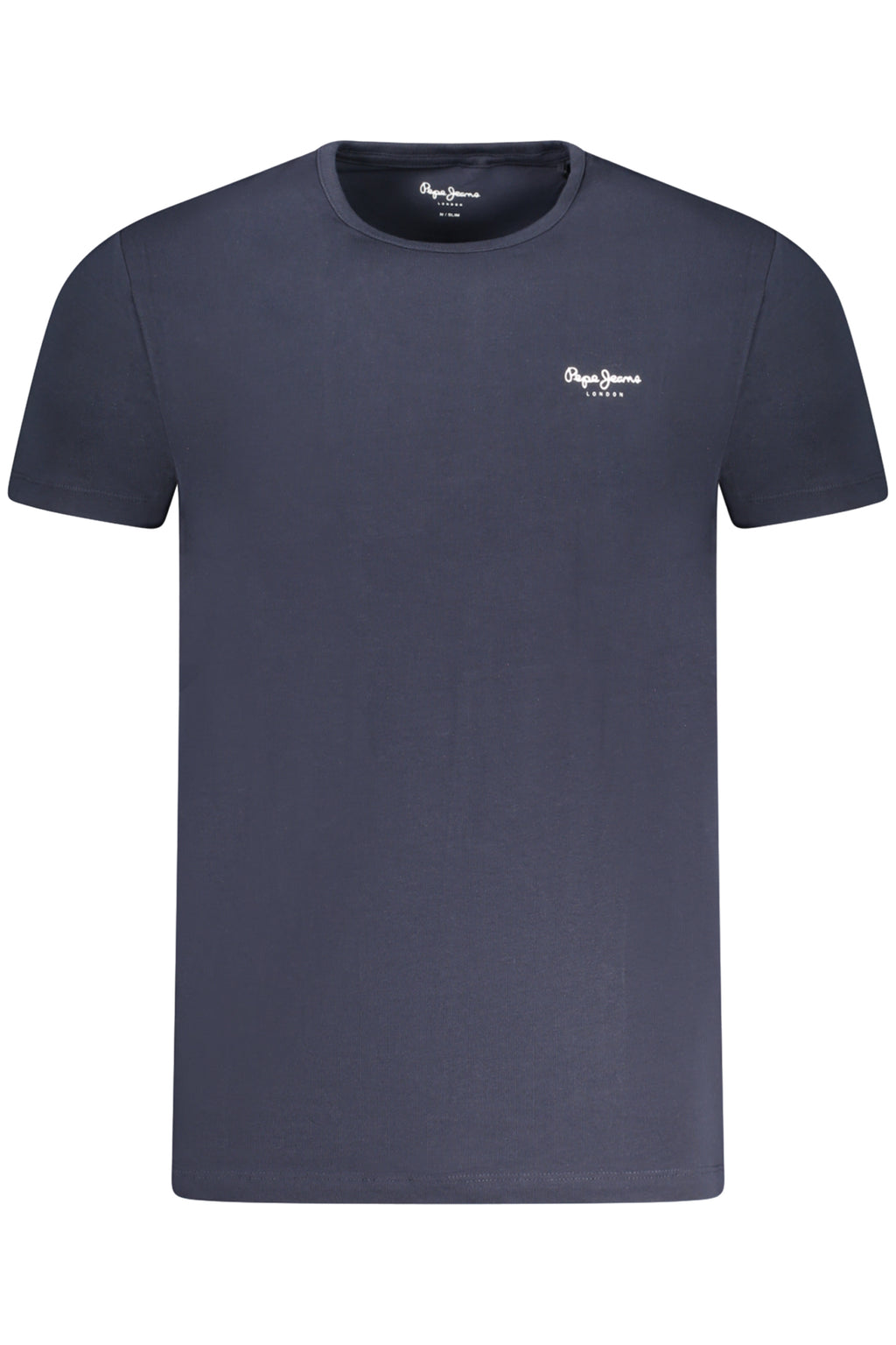 PEPE JEANS HERREN KURZARM T-SHIRT BLAU