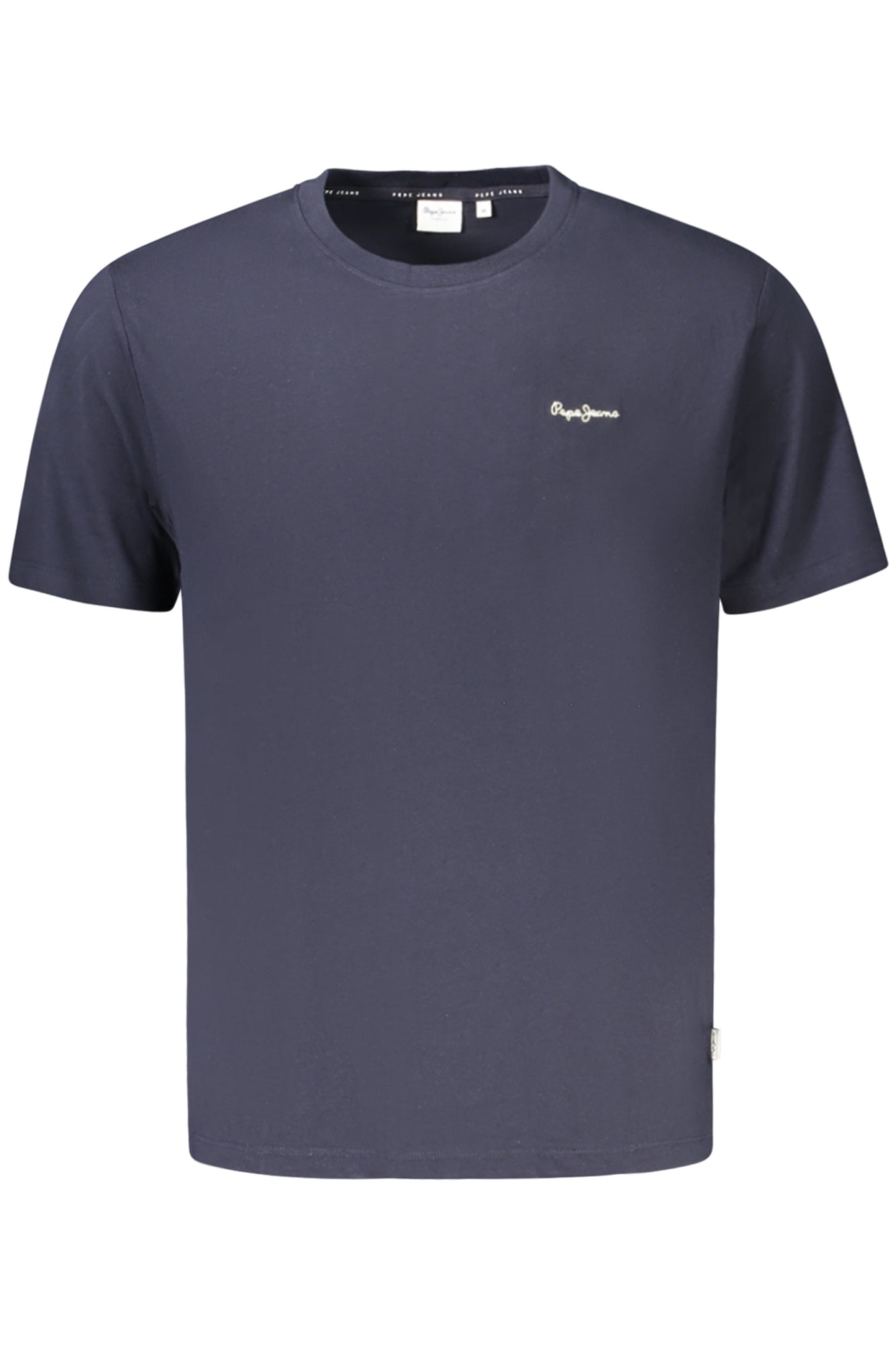 PEPE JEANS HERREN KURZARM T-SHIRT, BLAU Hauptbild