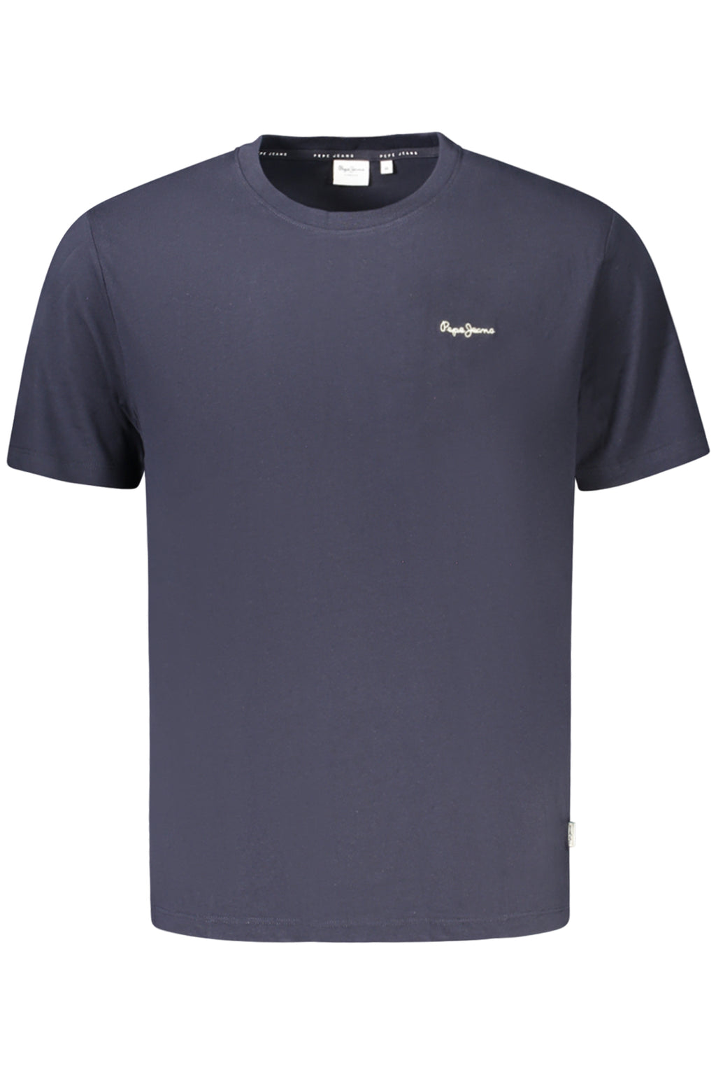 PEPE JEANS HERREN KURZARM T-SHIRT, BLAU