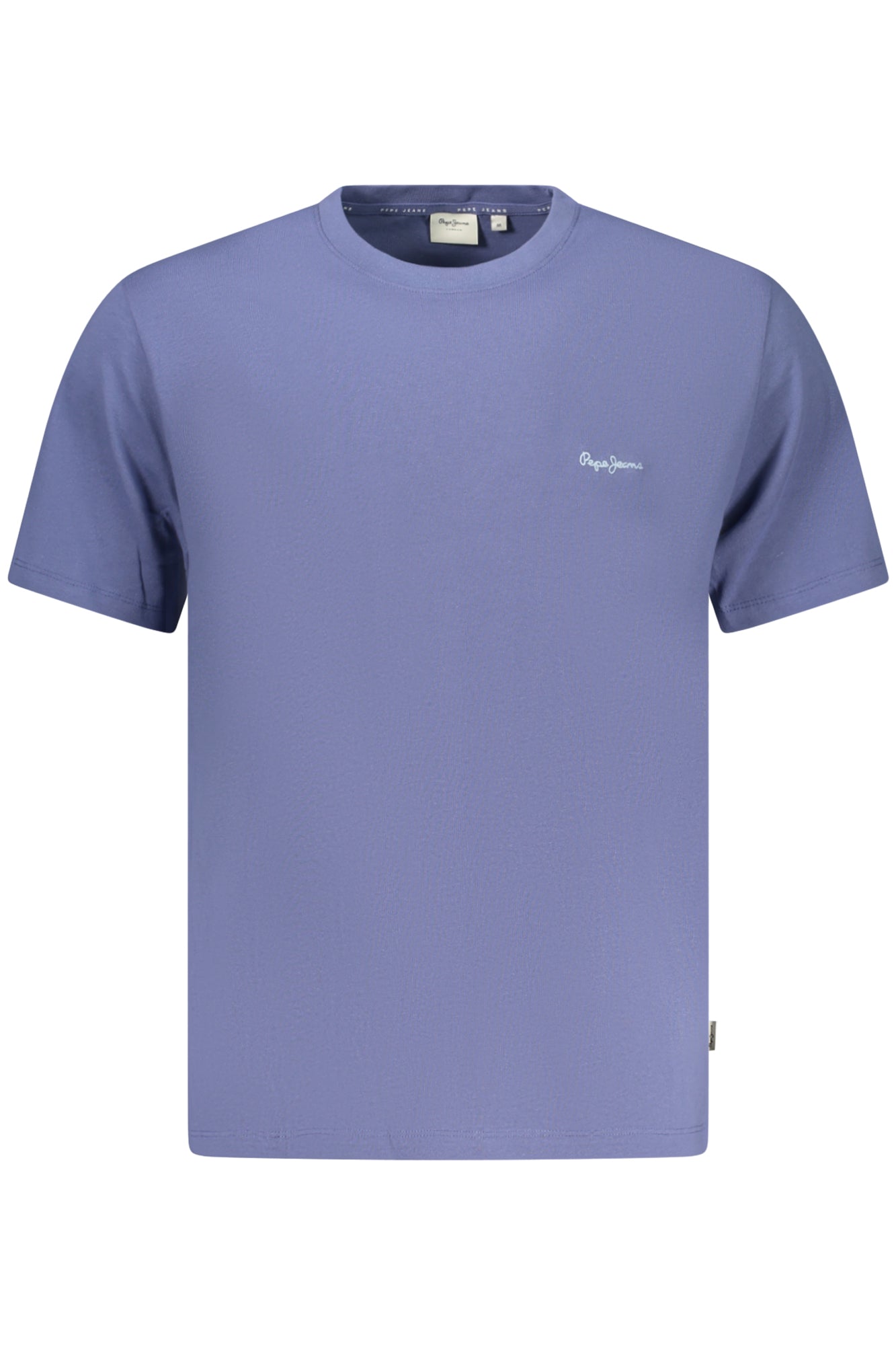 PEPE JEANS Herren T-Shirt – aus Baumwolle | T-Shirts Blau