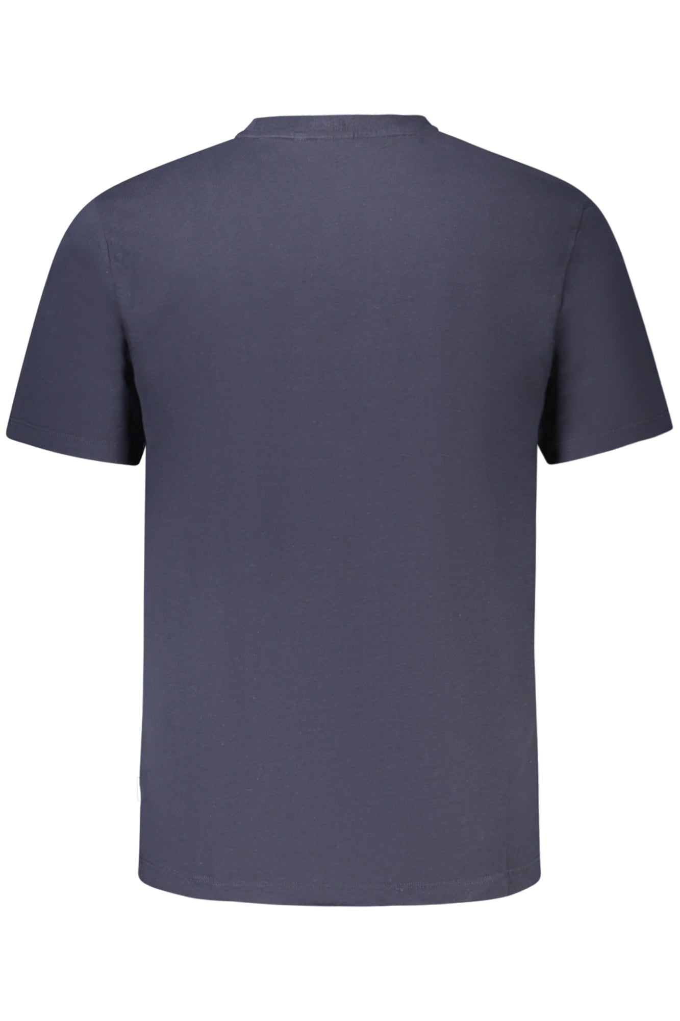 PEPE JEANS HERREN KURZARM T-SHIRT, BLAU Zweitbild