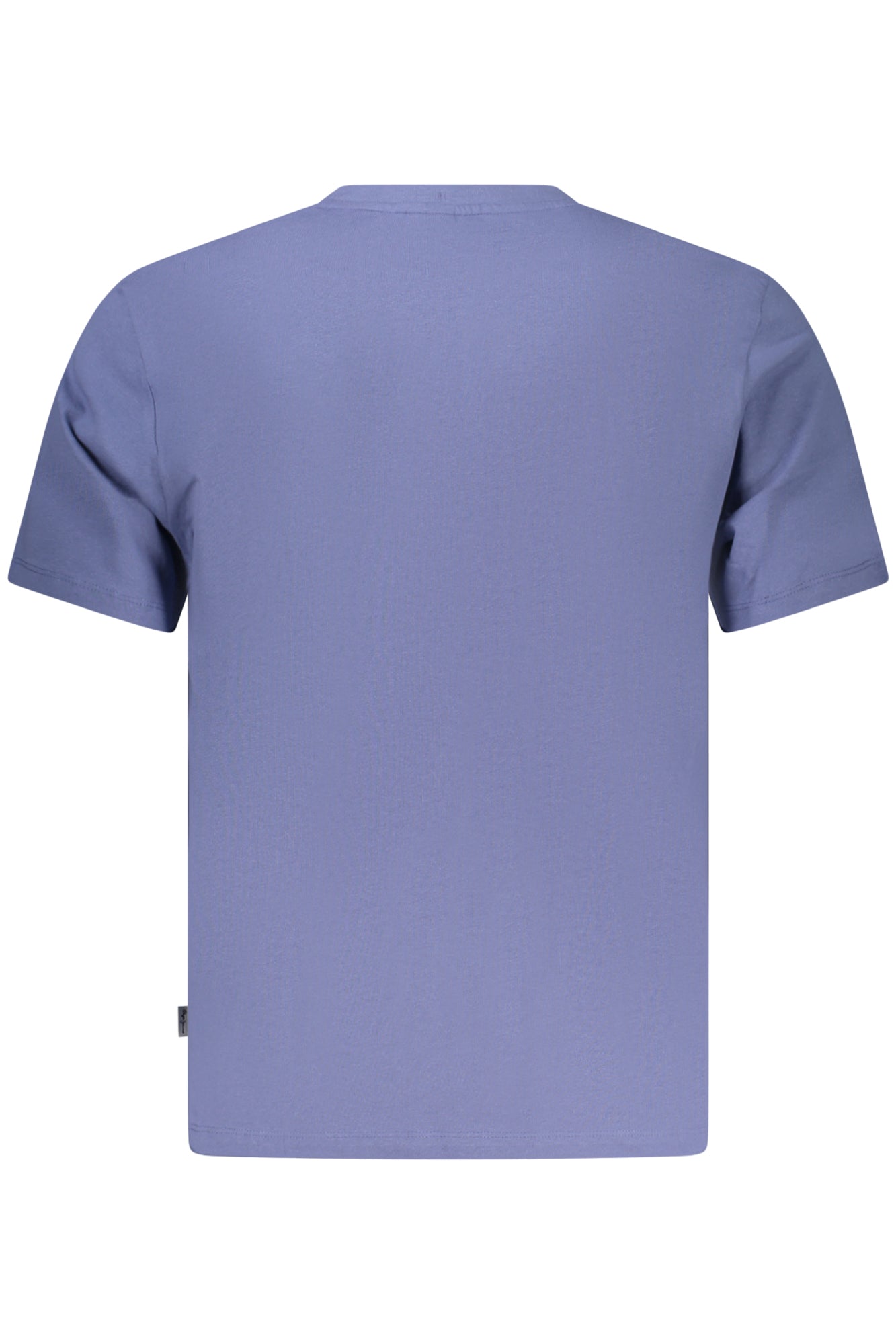 PEPE JEANS Herren T-Shirt – aus Baumwolle | T-Shirts Blau