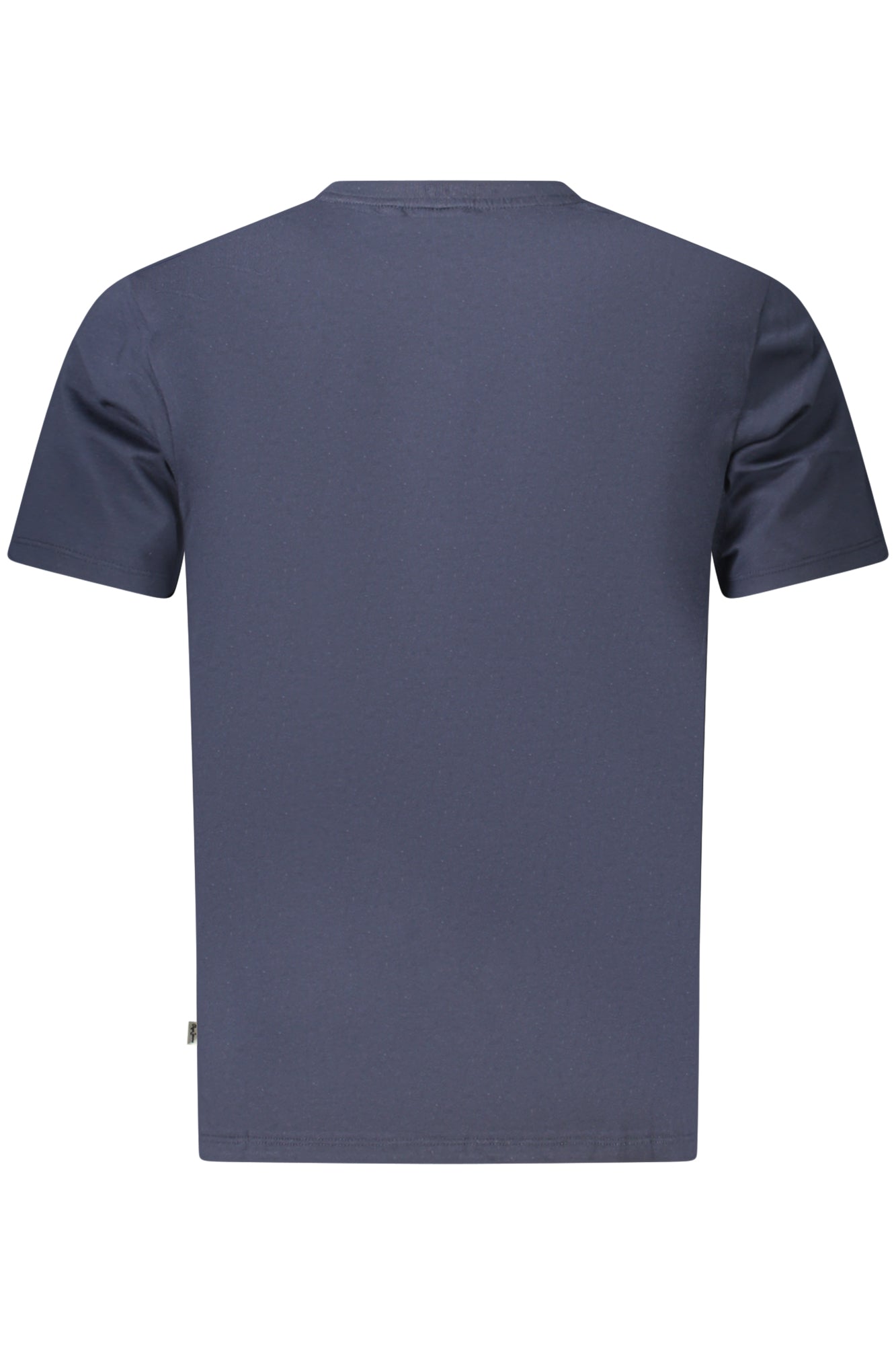 PEPE JEANS Herren T-Shirt Weiß – Kurzarm aus Bio-Baumwolle | soulluna.de Blau
