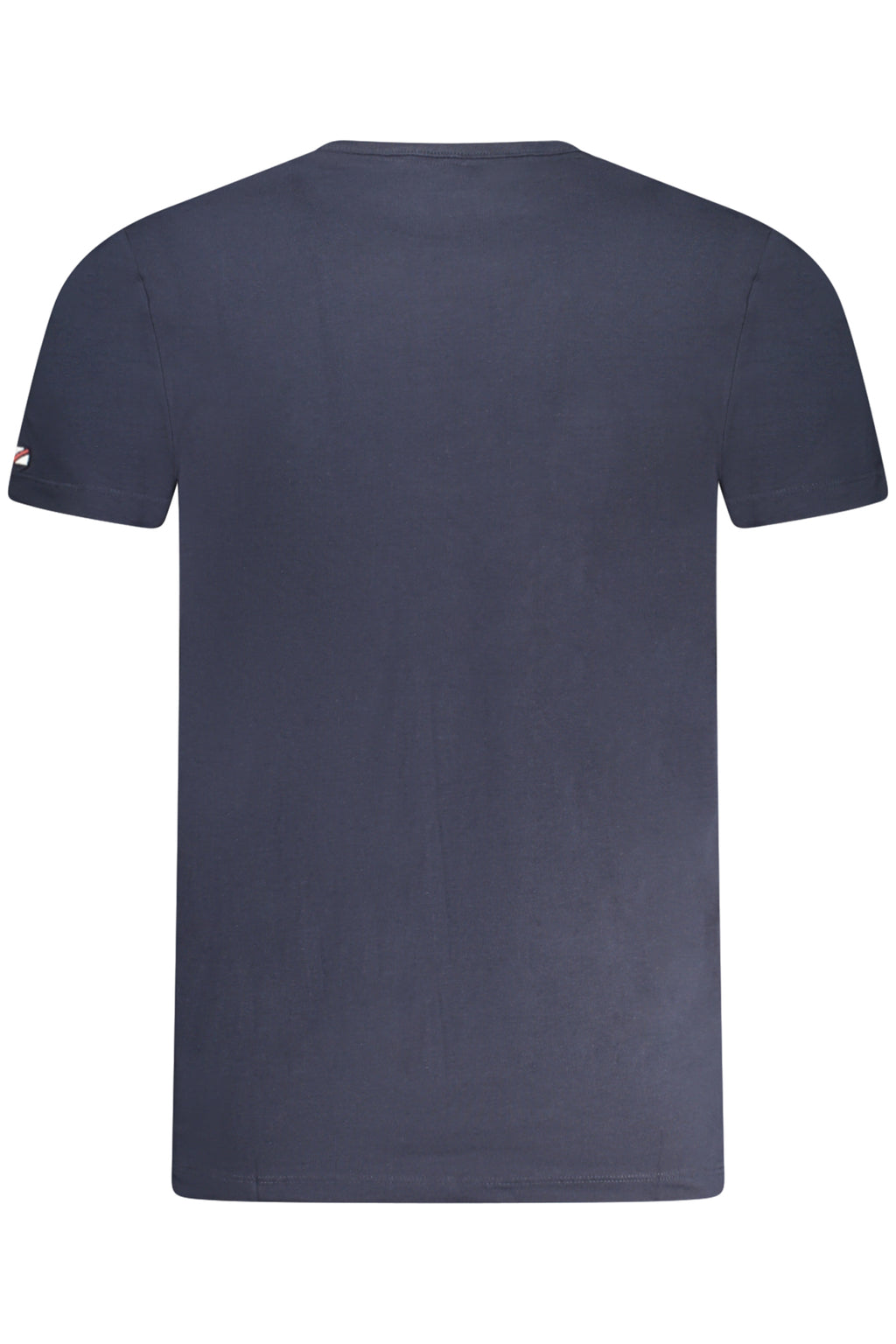 PEPE JEANS HERREN KURZARM T-SHIRT BLAU