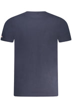 PEPE JEANS HERREN KURZARM T-SHIRT BLAU