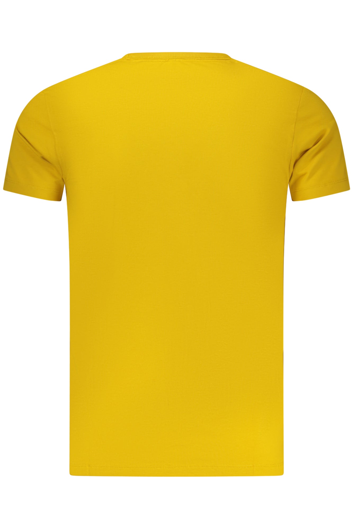 PEPE JEANS Herren T-Shirt – aus Baumwolle | T-Shirts Gelb