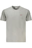 PEPE JEANS HERREN KURZARM T-SHIRT, GRAU