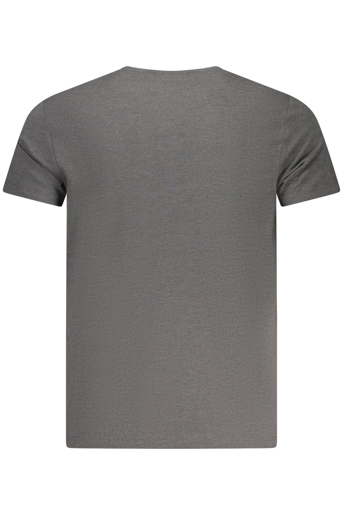 PEPE JEANS Herren T-Shirt – aus Baumwolle | T-Shirts Grau