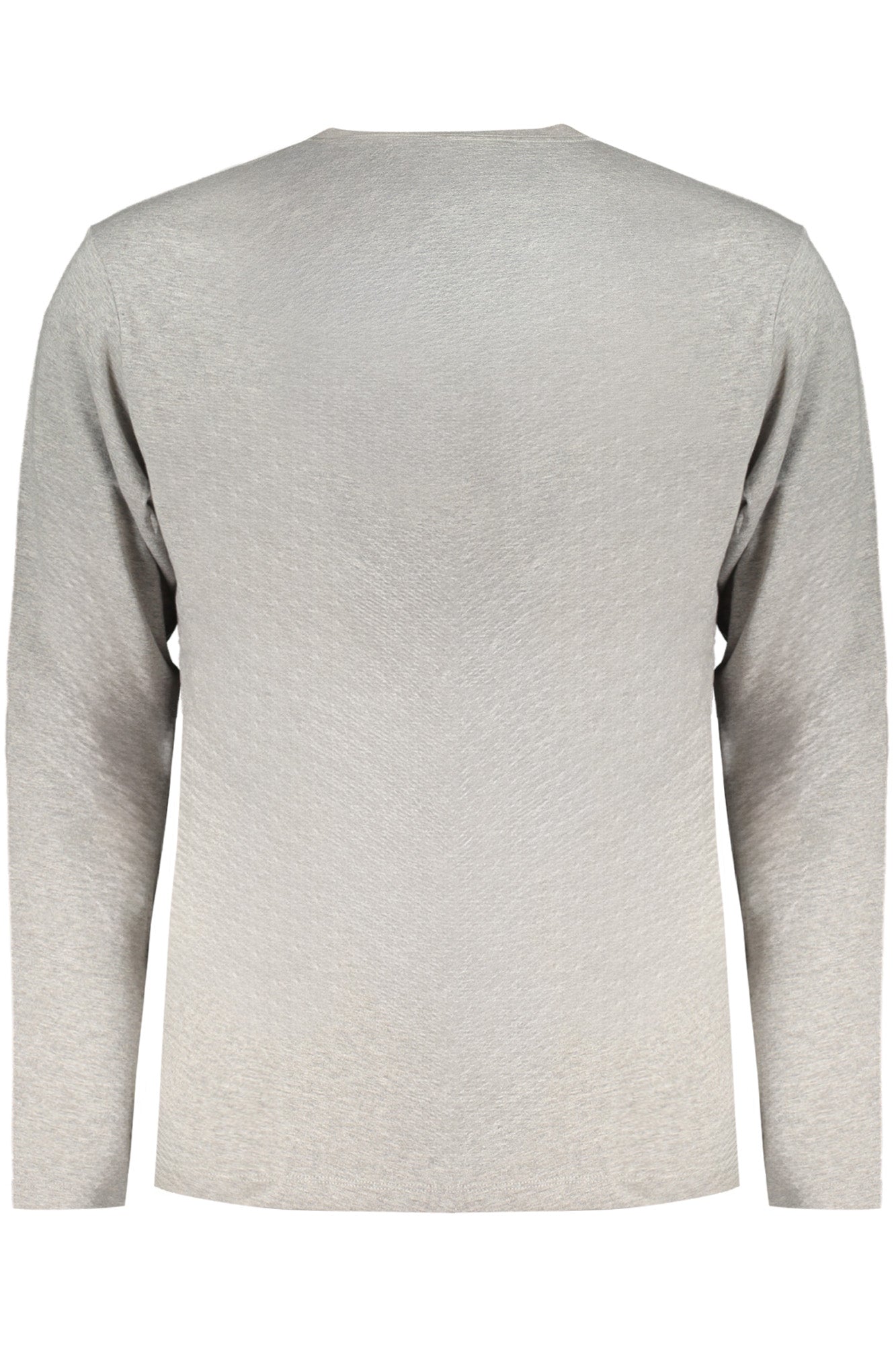 Pepe Jeans T-Shirt Herren – Weißes Basic aus 100% Baumwolle | soulluna.de Grau