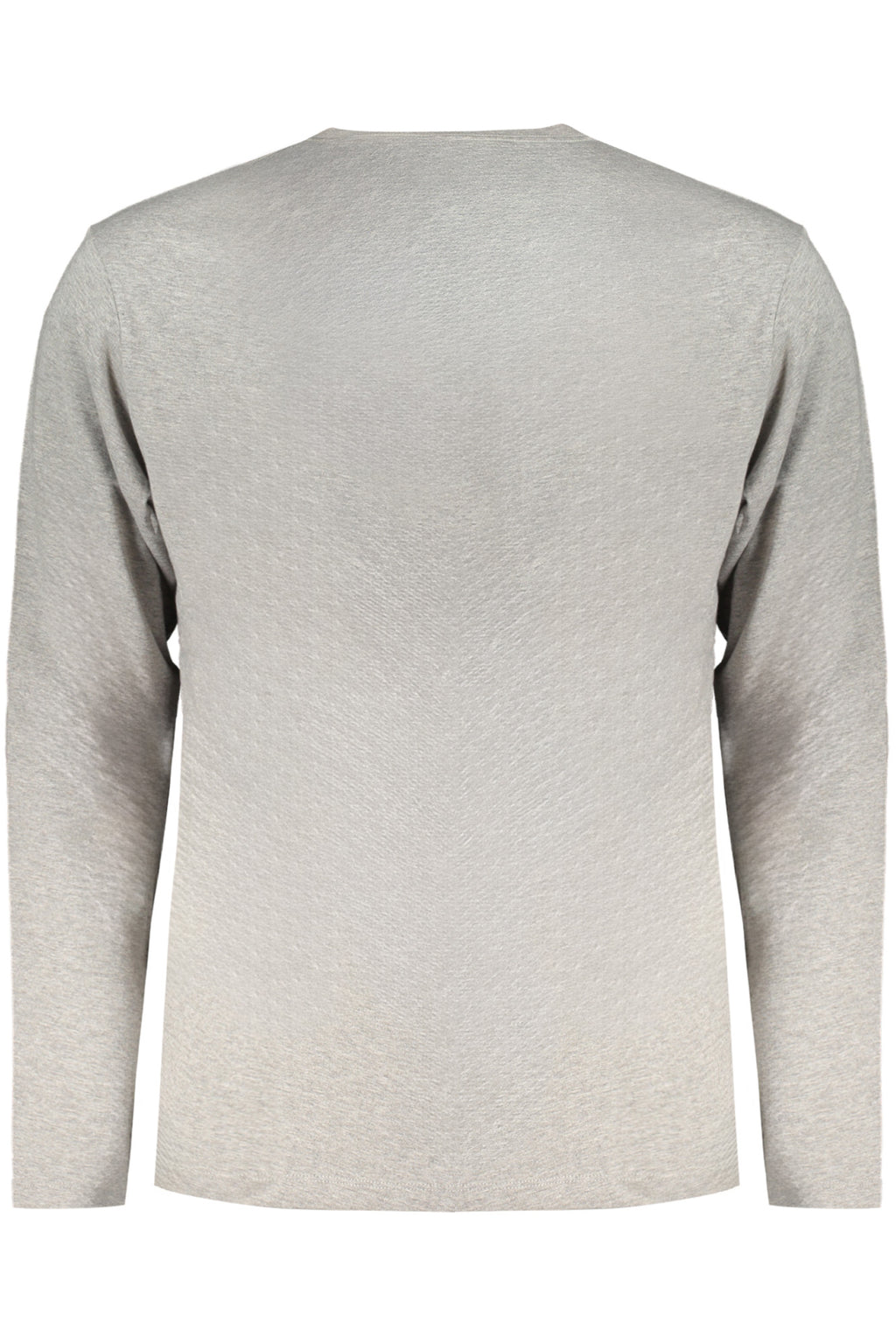 PEPE JEANS HERREN-KURZÄRMELIGES T-SHIRT GRAU