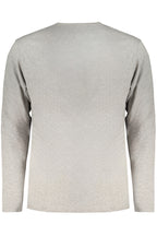 PEPE JEANS HERREN-KURZÄRMELIGES T-SHIRT GRAU